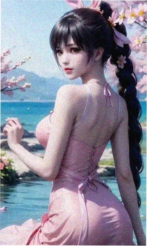 冷宫来的女官短剧海报