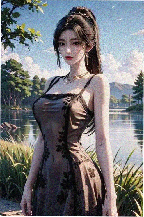 凤印短剧海报